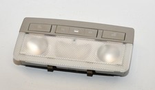 Lampada Interna Consolle Cielo