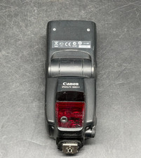 Flash Canon Speedlite 580EX II