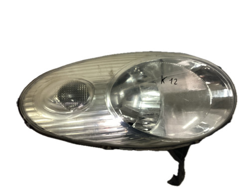 Fanale faro lampada - fanale,