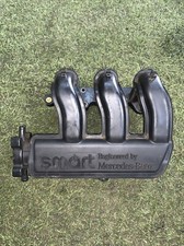 COLLETTORE ASPIRAZIONE SMART CITY COUPE' 450 600 B ( 1998 2007 ) A1601410201 (2)