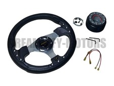 SPORTS Sterzo Ruota 12 " Per Suzuki Samurai Jimny Santana Sierra SJ410 SJ413