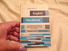 VTG 1968 Instant English