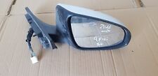 TOYOTA CH-R CHR SPECCHIETTO SPECCHIO RETROVISORE ESTERNO LATERALE DESTRO DX