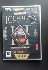 Icewind Dale II 2 deluxe pc