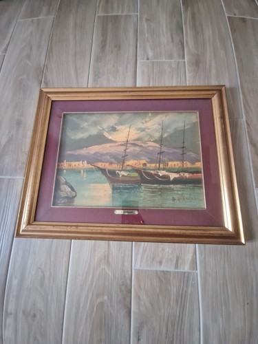 Antonio giordano quadro - giordano,