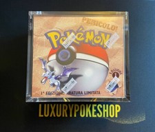 Pokemon Box Sealed Fossil
