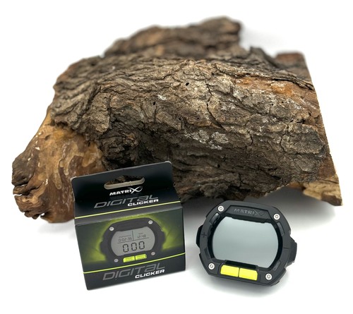 Fox matrix digital clicker - clicker,