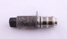 BMW E90 Blocco Motore Elettrovalvola Pressione Olio Pompa Idraulica 7584991