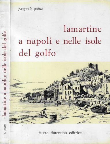 Lamartine napoli nelle - lamartine, e