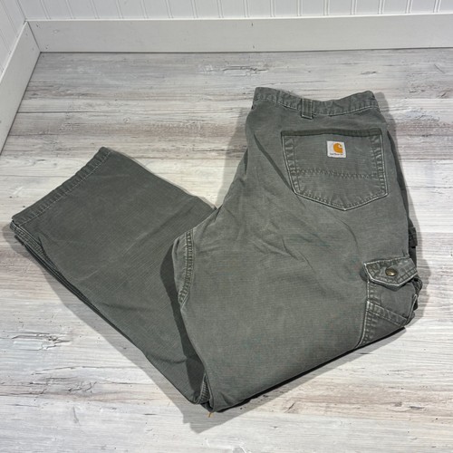 Pantaloni lavoro carhartt - pantaloni,