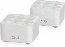 Netgear orbi rbk12 modem - rbk12,
