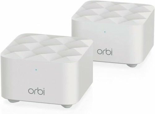 Netgear orbi rbk12 modem - orbi,