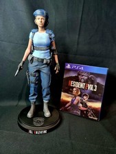 Statua Resident Evil 3 Jill