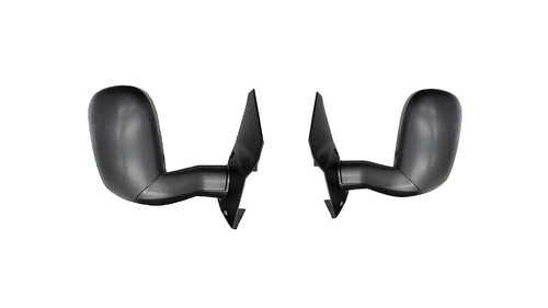 Coppia specchietti specchio - coppia, sx