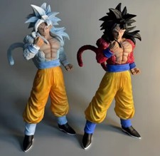 Action Figure Dragon Ball Goku
