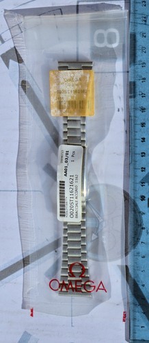 Bracciale acciaio 020 - bracciale,