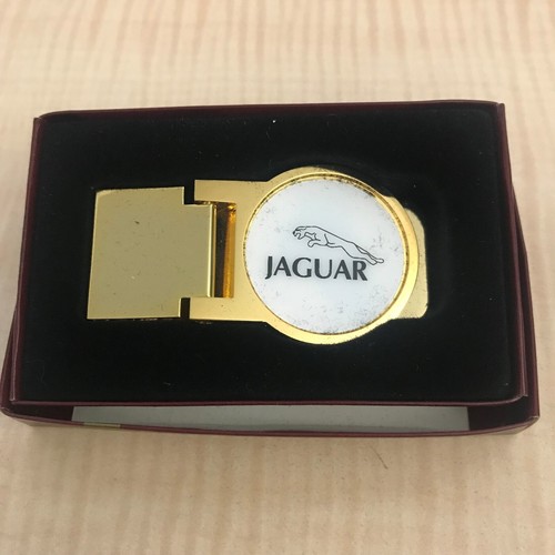 Fermasoldi jaguar colore - colore, oro
