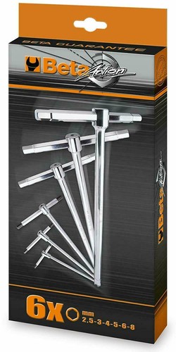 Beta 951 set - beta,