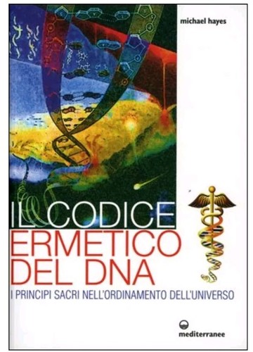 Codice ermetico dna - il,