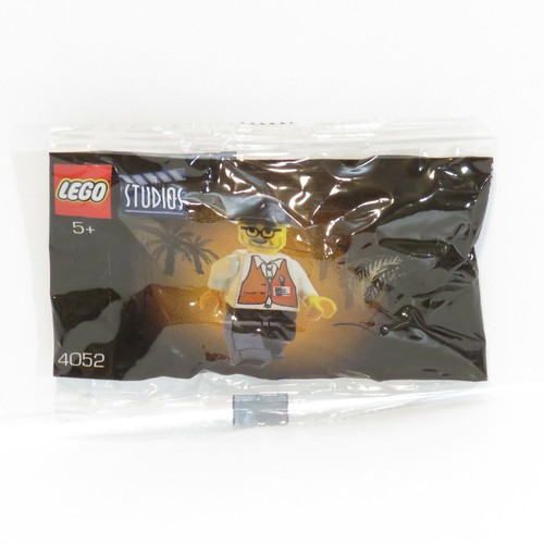 Lego 4052 studio director - lego,