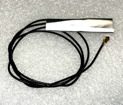 Antenne cable nappe wifi - antenne,