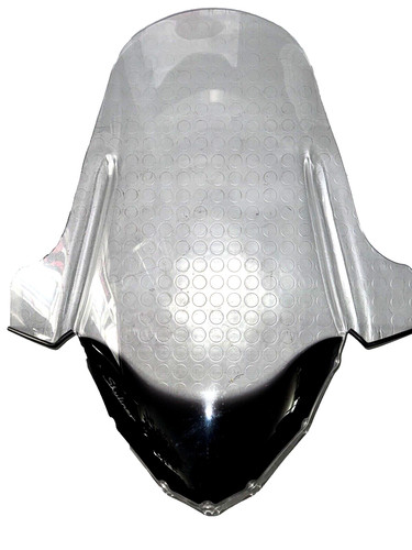 Parabrezza alto mbk - parabrezza, skyliner