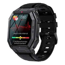 Nuovo smart watch sportivo - smart,