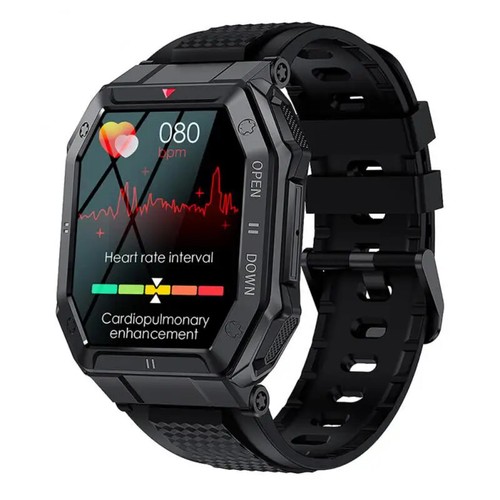 Nuovo smart watch sportivo - nuovo,