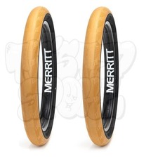 COPPIA Pneumatici Merritt