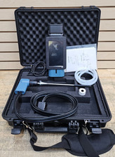 Seitron NOVO Analizzatore di