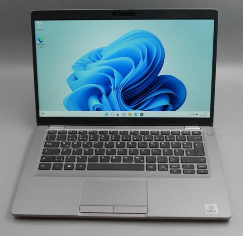 Dell latitude 5410 - dell,