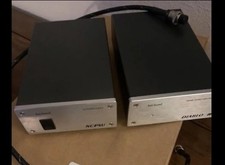 Prephono MM- MC Trichord