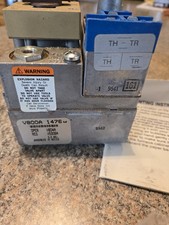 Honeywell V800 A 1476 Valvola