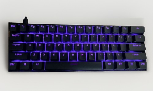 Anne pro tastiera - anne,