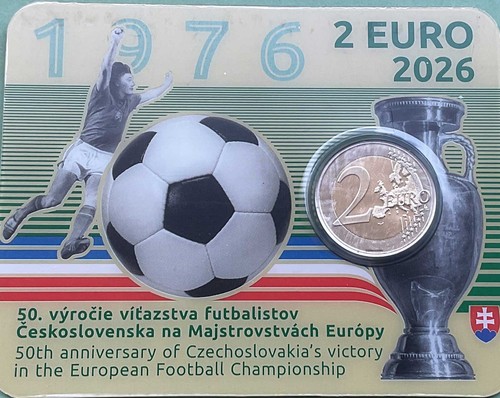 Slovacchia euro 2026 calcio - 2,