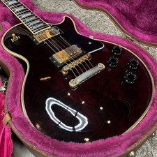 Gibson Custom Shop Les Paul