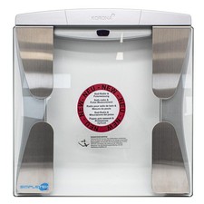 KORONA KFW PR 2770 BILANCIA PESAPERSONA RADIO MASSA MUSCOLARE MISURA BATTITO