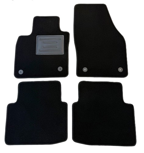 Tappetini auto skoda scala - auto,