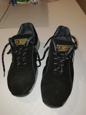 scarpe antinfortunistica