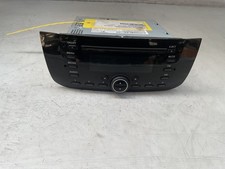 AUTORADIO PER FIAT Punto EVO