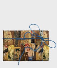 Kartos Klimt art foglio carta