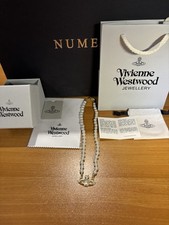 VIVIENNE WESTWOOD MINI BAS