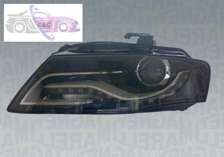 Lpn582 faro xenon - afs, d3s