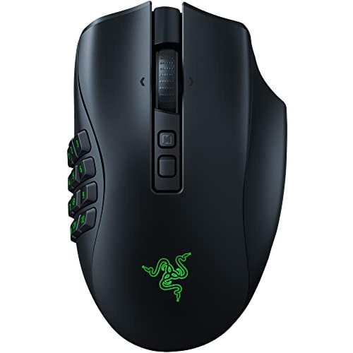 Razer naga pro - razer,