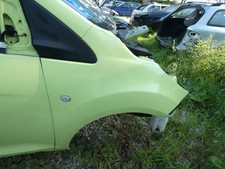 Parafango destro Ford Ka RU8