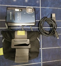 Olympus M-Tough 6010