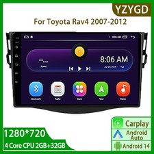 Per Toyota Rav4 2007-2012