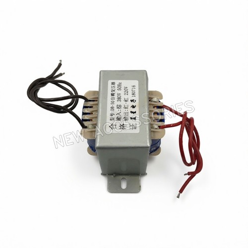 Autotrasformatore 50w 380v - 1x,