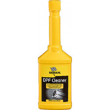 Additivo FAP Bardahl DPF