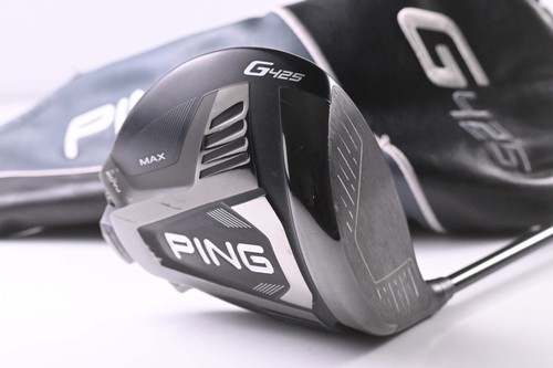 Ping g425 max driver 10 - ping,